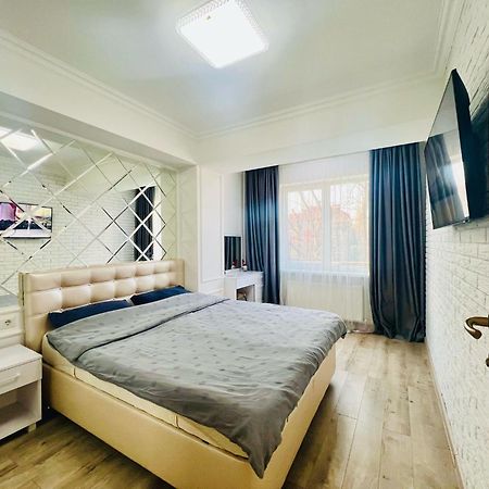 Central Eco View Apartment Chisinau Exterior photo