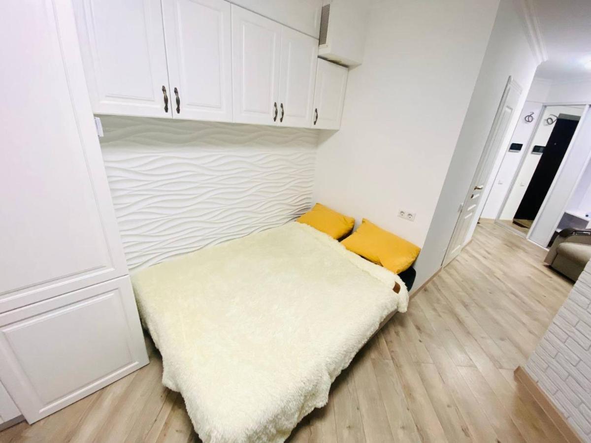 Central Eco View Apartment Chisinau Exterior photo